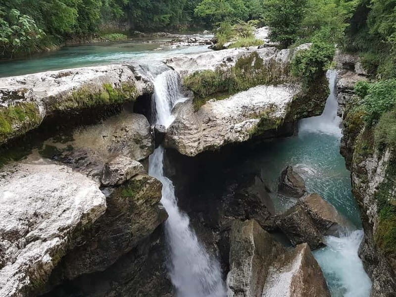 From Tbilisi: Martvili Canyon and Prometheus Cave Tour - Who Should Consider This Tour?