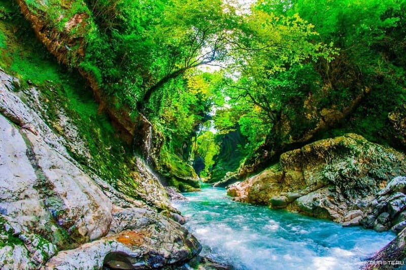 From Tbilisi: Martvili Canyon and Prometheus Cave Tour - FAQ