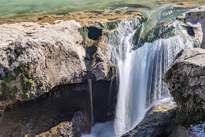 From Tbilisi Martvili Canyon and Prometheus Caves Day Tour - FAQ