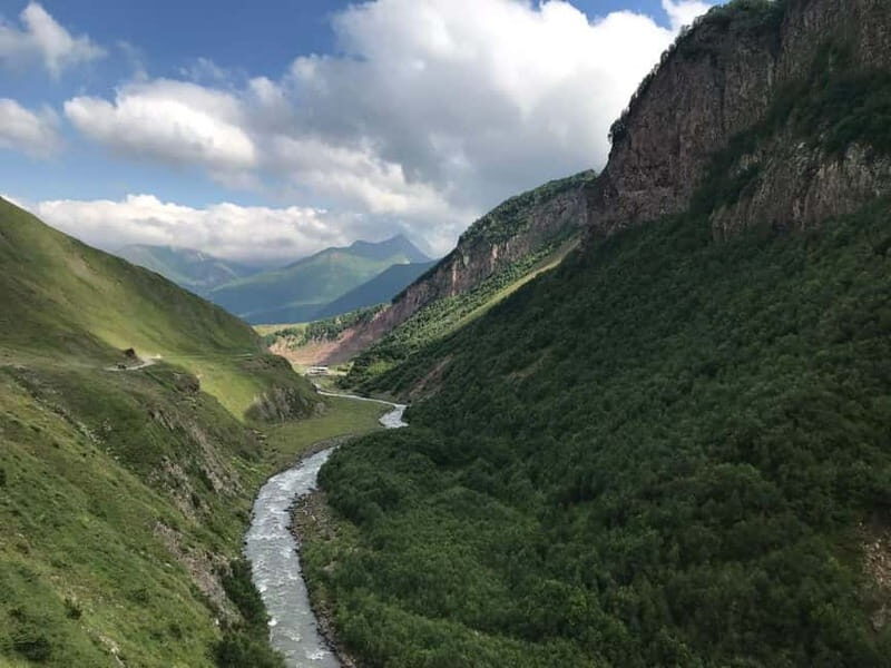 From Tbilisi: Mount Kazbegi Hiking & Sightseeing 2-Day Tour - Practical Details & Value