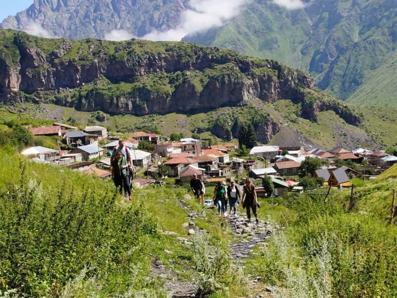 From Tbilisi: Mount Kazbegi Hiking & Sightseeing 2-Day Tour - Our Take: Who Will Love This Tour?