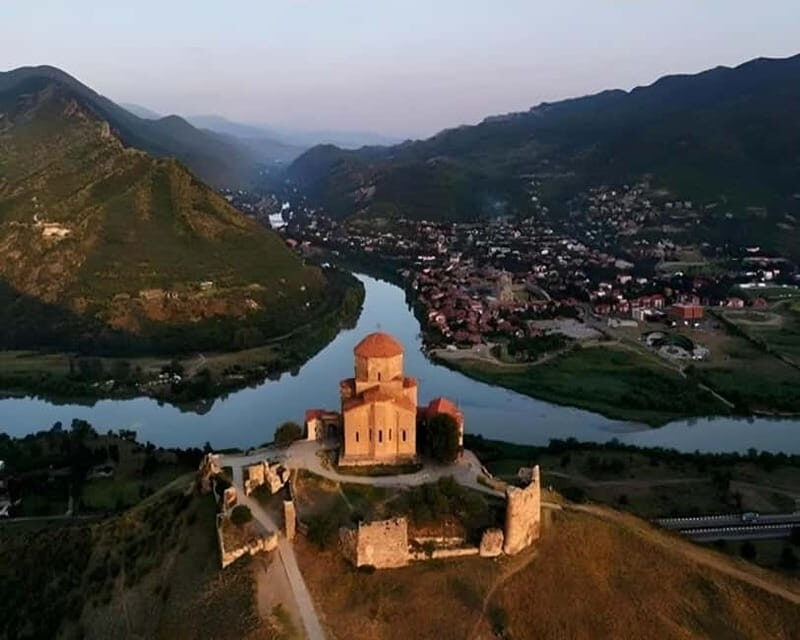From tbilisi: Mtsketa, Jvari, Gori and Uplistsikhe Day Trip - Who is this tour best suited for?