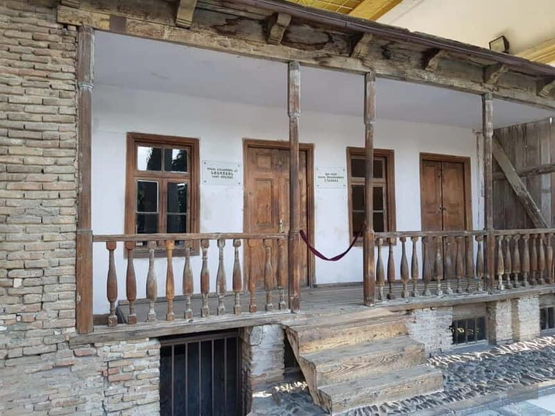 From tbilisi: Mtsketa, Jvari, Gori and Uplistsikhe Day Trip - Final thoughts