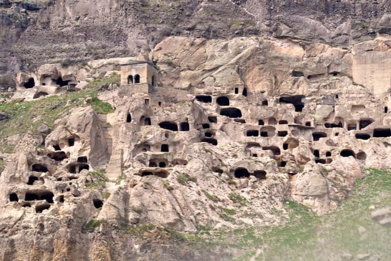 From Tbilisi: Mtskheta, Gori, and Uplistsikhe Day Trip - Authentic Insights from Other Travelers