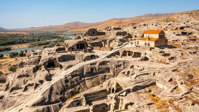 From Tbilisi: Mtskheta, Gori, and Uplistsikhe Day Trip - The Sum Up: Who Will Love This Tour?