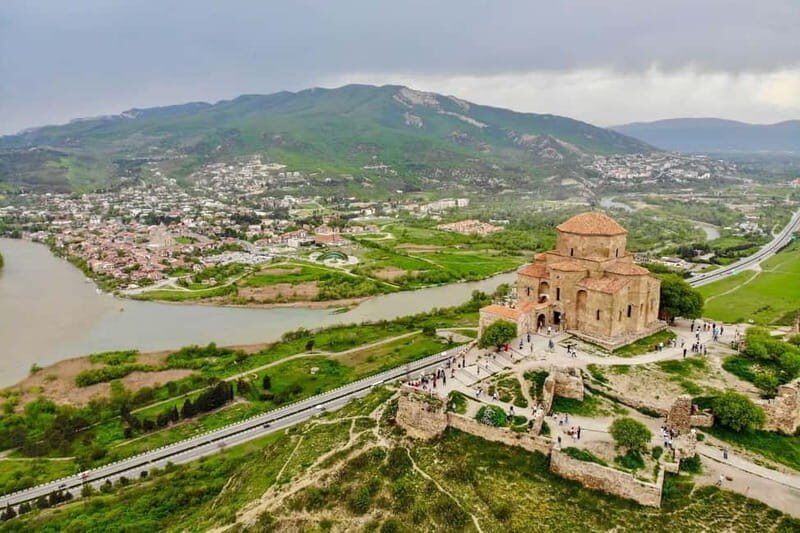 From Tbilisi: Mtskheta, Gori, and Uplistsikhe Day Trip - Who Will Love This Tour?