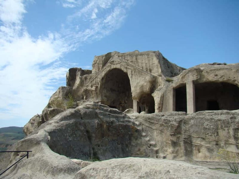 From Tbilisi: Mtskheta, Jvari, Gori & Uplistsikhe Cave Tour - Who Would Love This Tour?