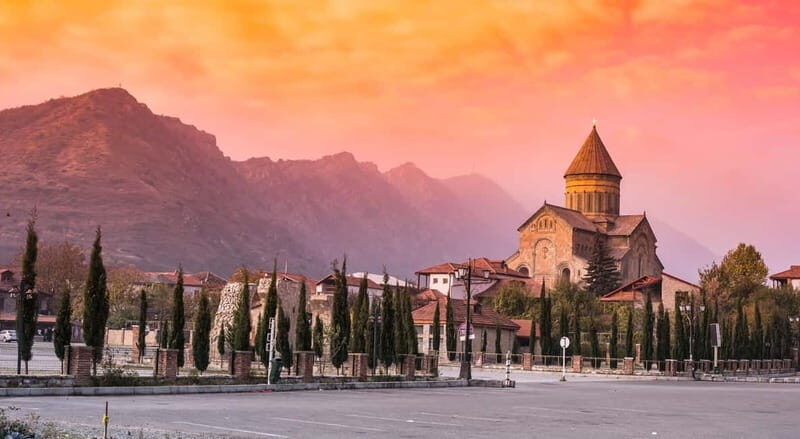 From Tbilisi: Mtskheta, Jvari, Gori & Uplistsikhe Day Trip - Who Is This Tour Best Suited For?