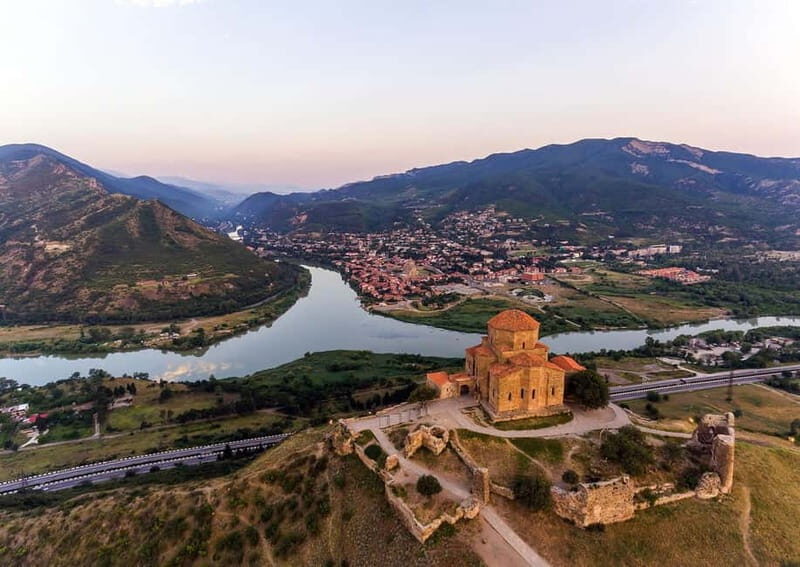 From Tbilisi : Mtskheta, Jvari, Gori & Uplistsikhe Day Trip - What Travelers Are Saying
