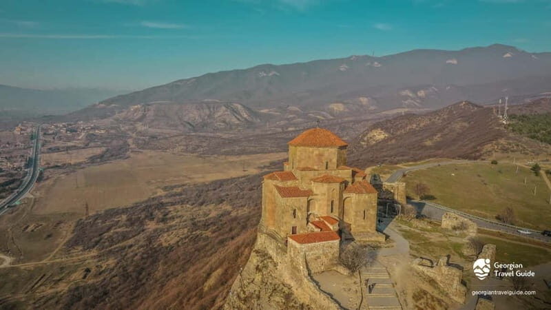 From Tbilisi: Mtskheta, Jvari, Svetitskhoveli, & Samtavro - The Itinerary and What You’ll Experience