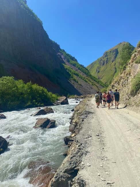 From Tbilisi: Picturesque Truso Valley & New Gudauri - Final Thoughts: Why Choose This Tour?
