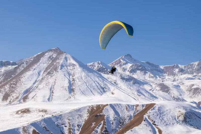 From Tbilisi: Private Kazbegi Tour - Transportation and Comfort