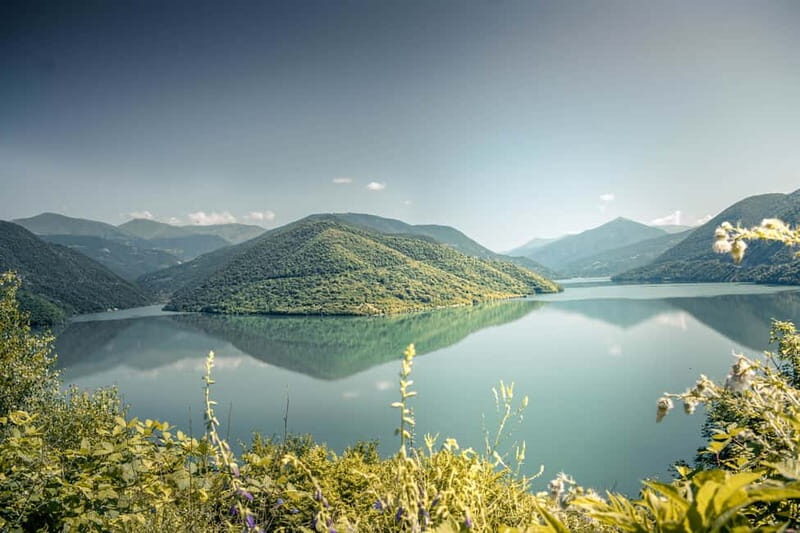 From Tbilisi: Private Kazbegi Tour - What’s Included and What’s Not