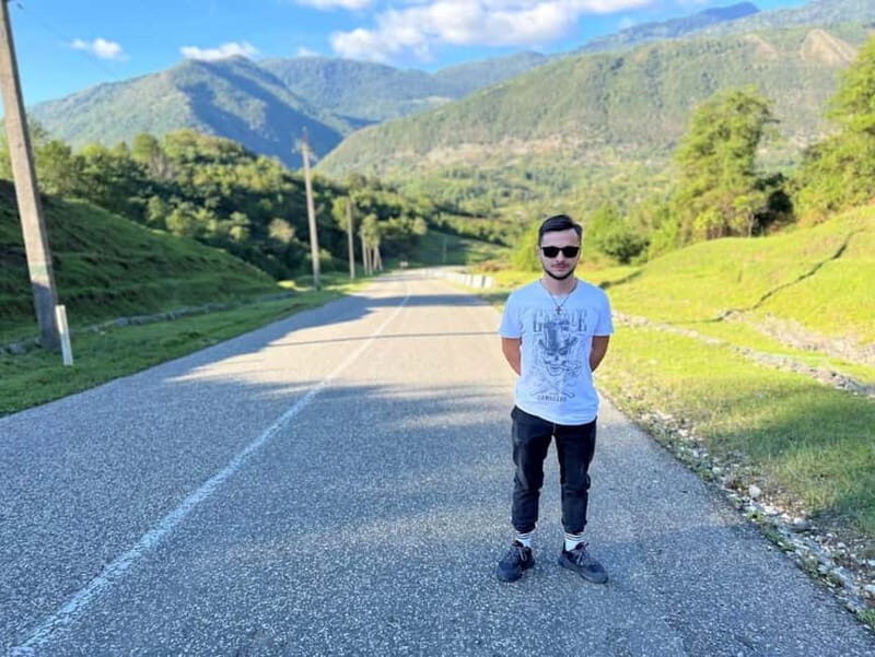 From Tbilisi: Svaneti 4-Day Highlights Guided Tour - Final Thoughts