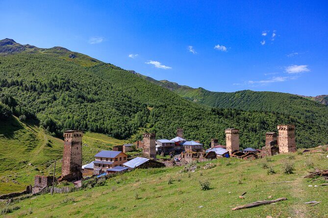 From Tbilisi: Svaneti 4 Days Private tour (Mestia, Ushguli) - FAQ