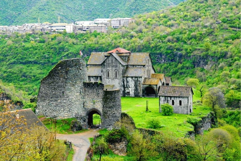 From Tbilisi to Armenia: Akhtala, Haghpat & Sanahin Day-Trip - Authentic Feedback from Travelers