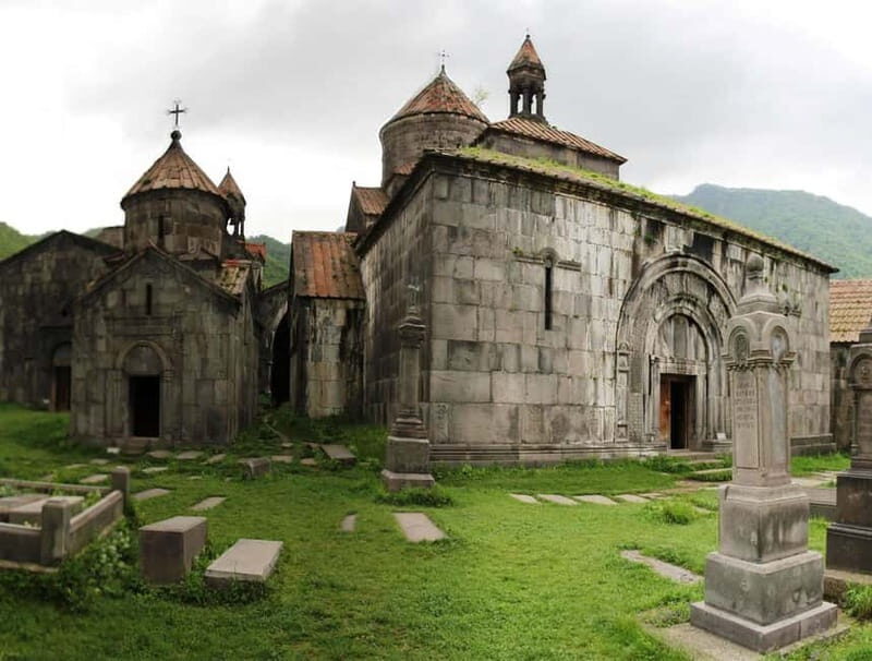 From Tbilisi to Armenia: Akhtala, Haghpat & Sanahin Day-Trip - The Sum Up