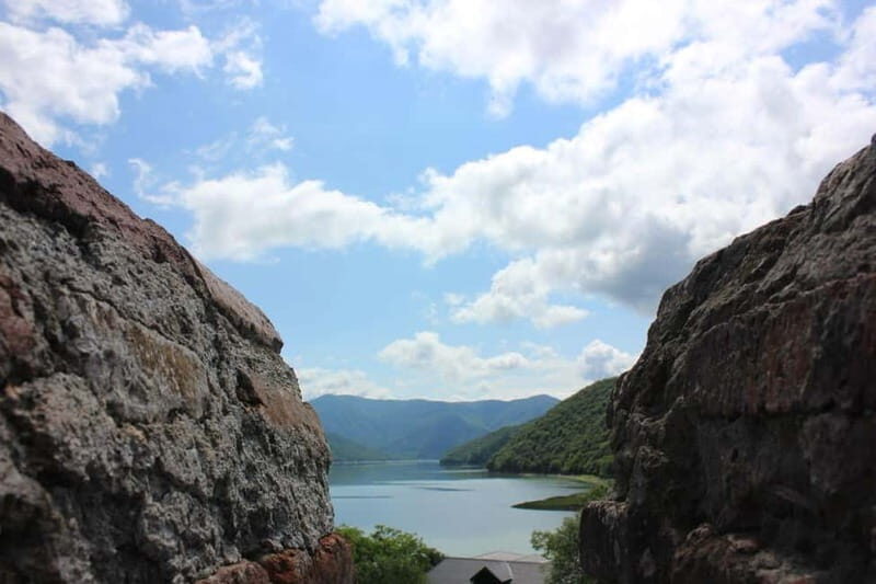 From Tbilisi to Kazbegi: Explore Ananuri & Gudauri - Practical Details and Tips