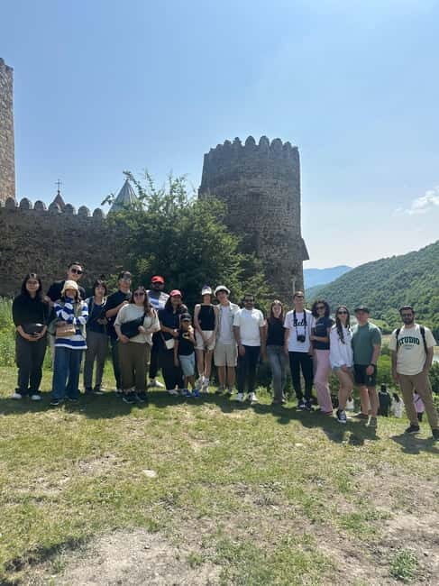 From Tbilisi to Kazbegi Gudauri And HotelPickup GuidedGroup - The Detailed Itinerary and Why It Matters