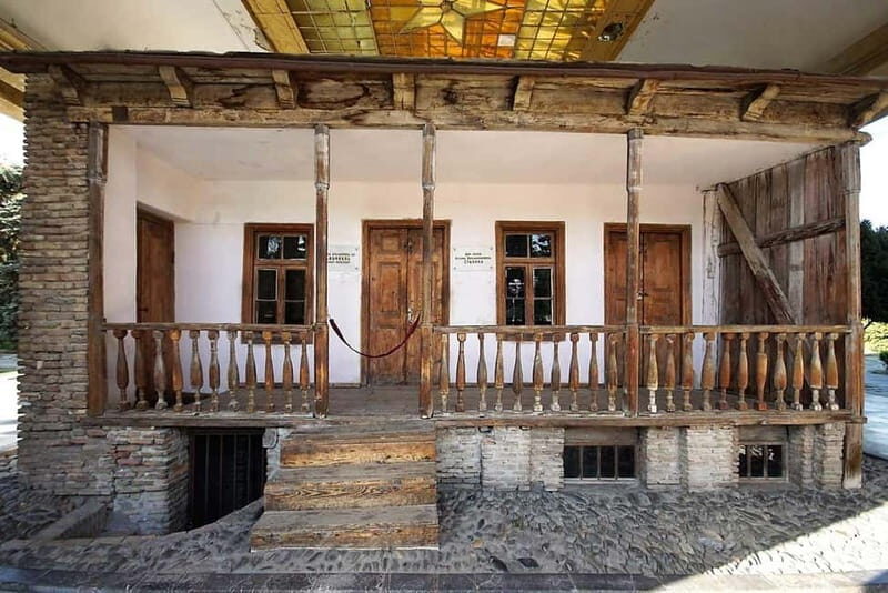 From Tbilisi to: Mtskheta, Gori, and Uplistsikhe (By Group) - A Close Look at the Itinerary