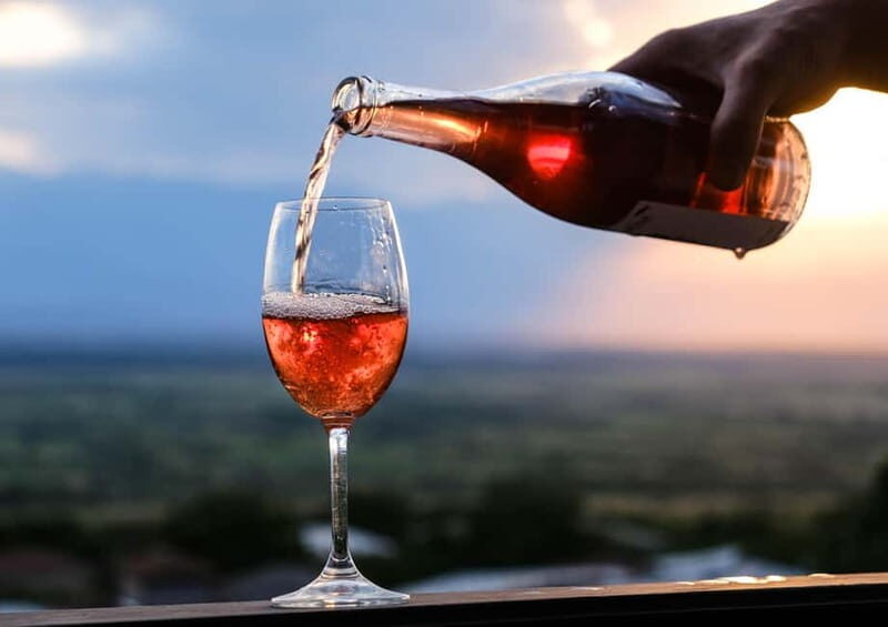 From Tbilisi: Town Treasures & Wine Pleasures Tour - Exploring the Charm of Kakheti: A Full Day of Discovery