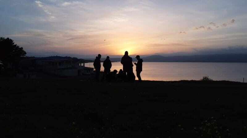From Tbilisi: Tsalka Hills Off-Road Jeep Tour with BBQ - The Experience in Context