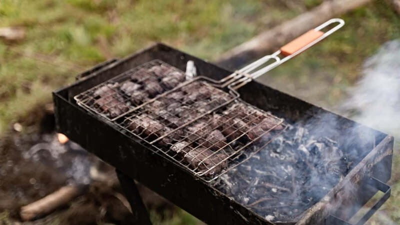 From Tbilisi: Tsalka Hills Off-Road Jeep Tour with BBQ - FAQ