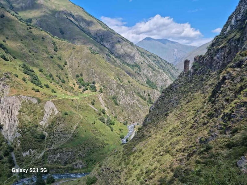 From Tbilisi: Tusheti 3-Day Jeep Tour with Accommodation - Who Will Enjoy This Tour?