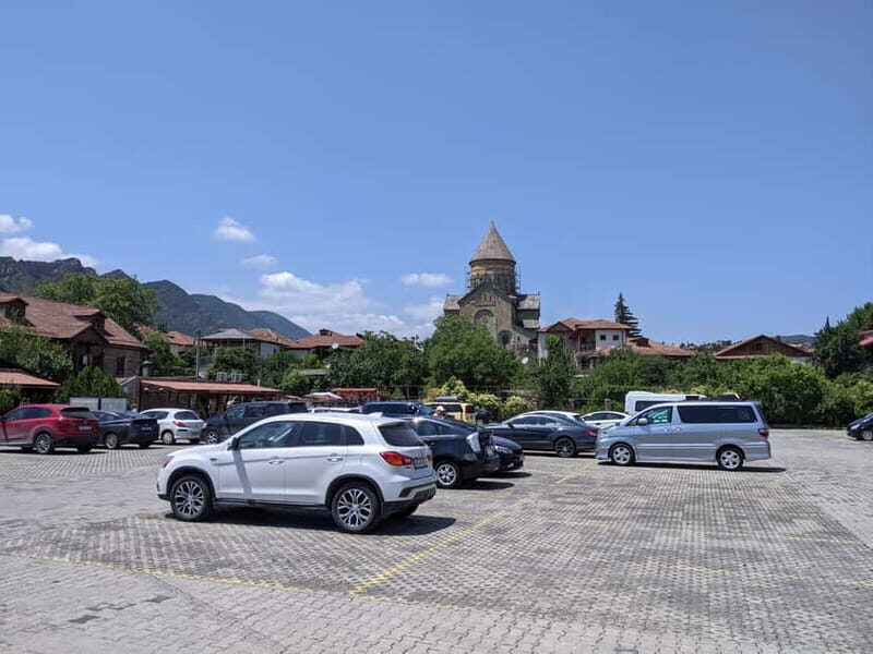 From Tbilisi: Uplistsikhe Caves and Mtskheta Town Day tour - Who Should Consider This Tour?  
