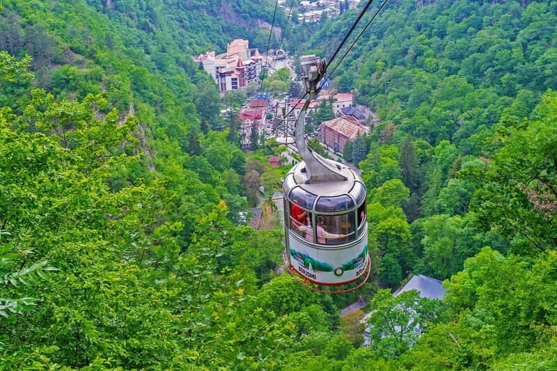 From Tbilisi: Vardzia, Rabati, and Borjomi Day Tour - Final Thoughts: Who Will Love This Tour?