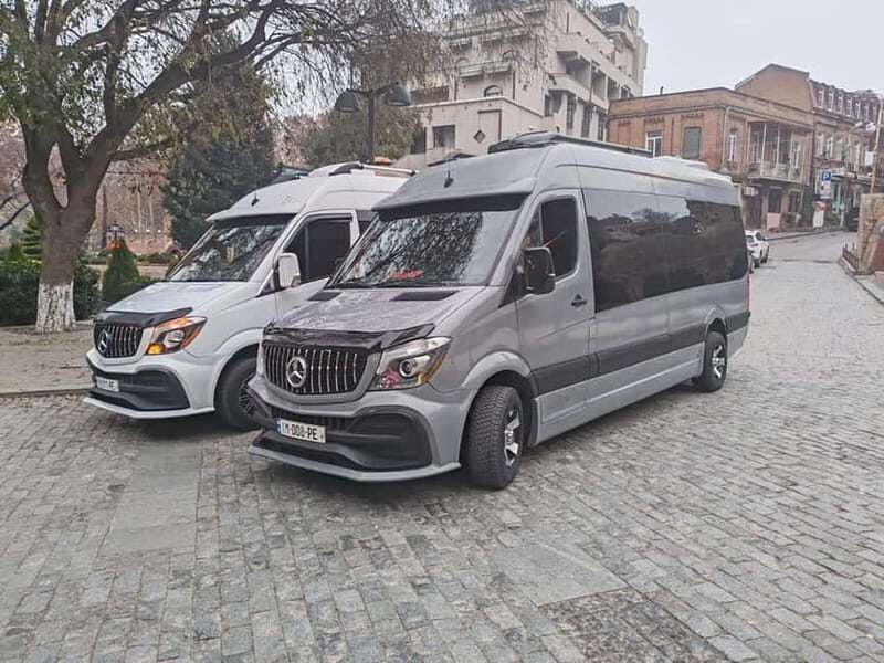 From Tbilisi: Vardzia, Rabati, and Borjomi Day Tour - FAQs