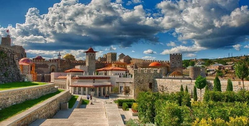 From Tbilisi: Vardzia, Rabati, and Borjomi Day Tour - Exploring Georgia’s Southern Treasures: A Detailed Look at the Tour