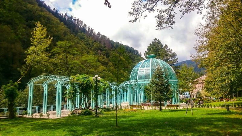 From Tbilisi: Vardzia, Rabati, and Borjomi Day Trip - Who Will Appreciate This Tour?