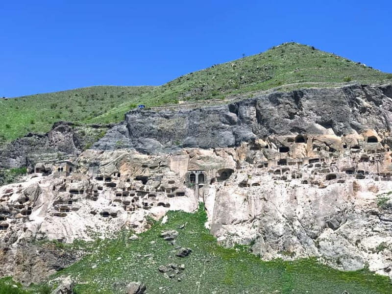 From Tbilisi: Vardzia, Rabati, and Borjomi Private Tour - Authentic Experiences and Value