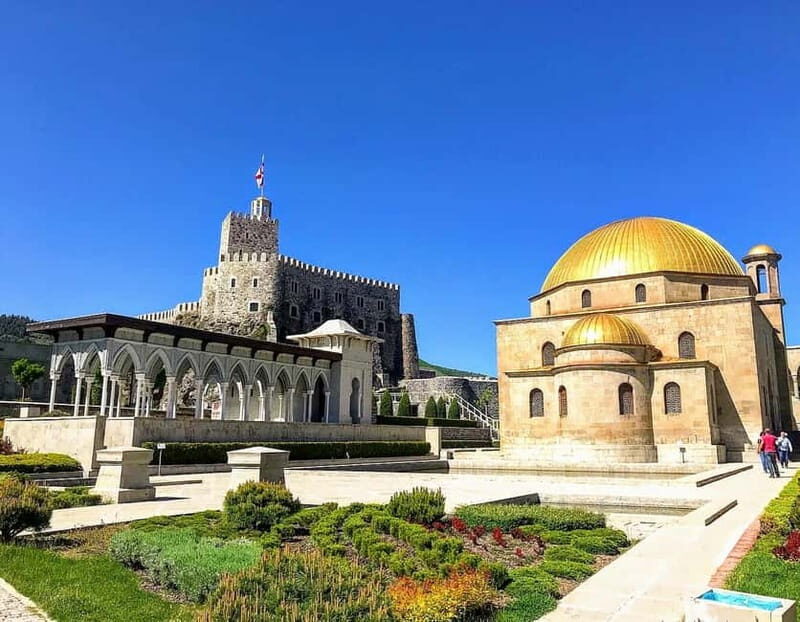 From Tbilisi: Vardzia, Rabati, and Borjomi Private Tour - FAQ