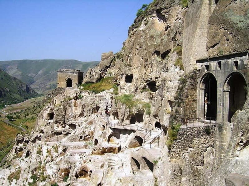 From Tbilisi: Vardzia, Rabati Castle and Borjomi Guided Tour - FAQ