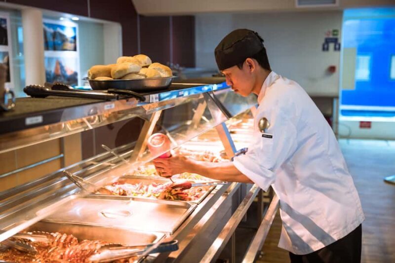 From Te Anau: Milford Sound Cruise & Glass-Roof Coach Tour - The Sum Up