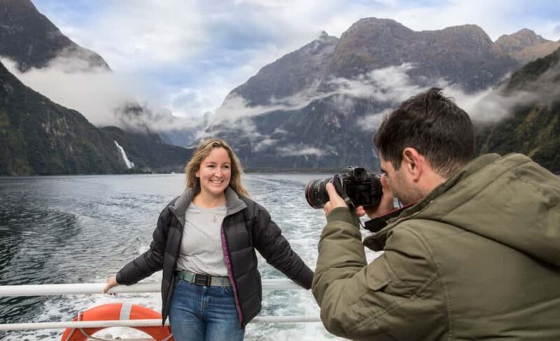 From Te Anau: Milford Sound Cruise & Glass-Roof Coach Tour - FAQ