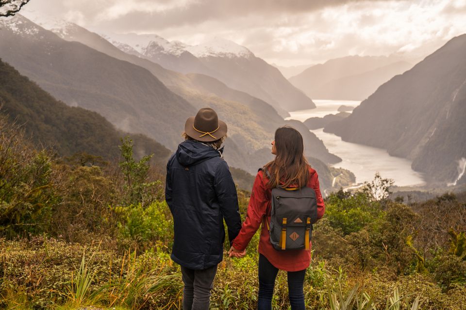 From Te Anau: Premium Doubtful Sound Coach & Cruise - Frequently Asked Questions