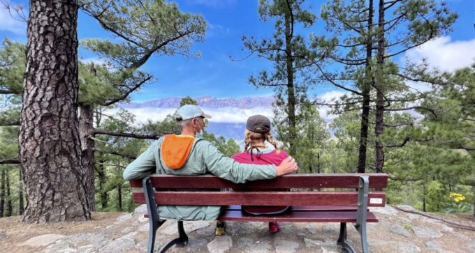 From Tenerife: Day Trip to La Palma Volcanic Landscapes - Frequently Asked Questions