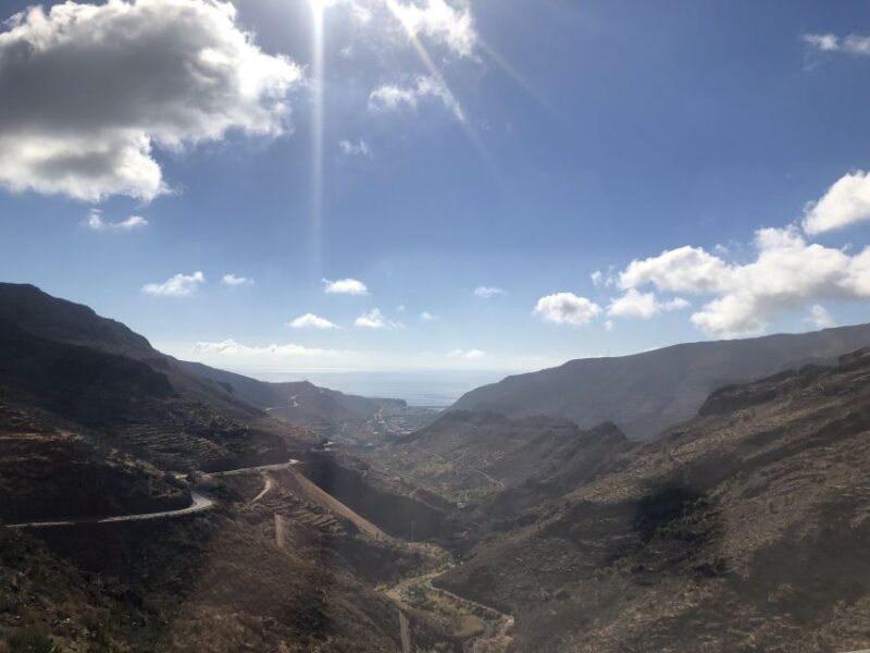 From Tenerife: Guided Tour to La Gomera With Ferry Ticket - Key Points