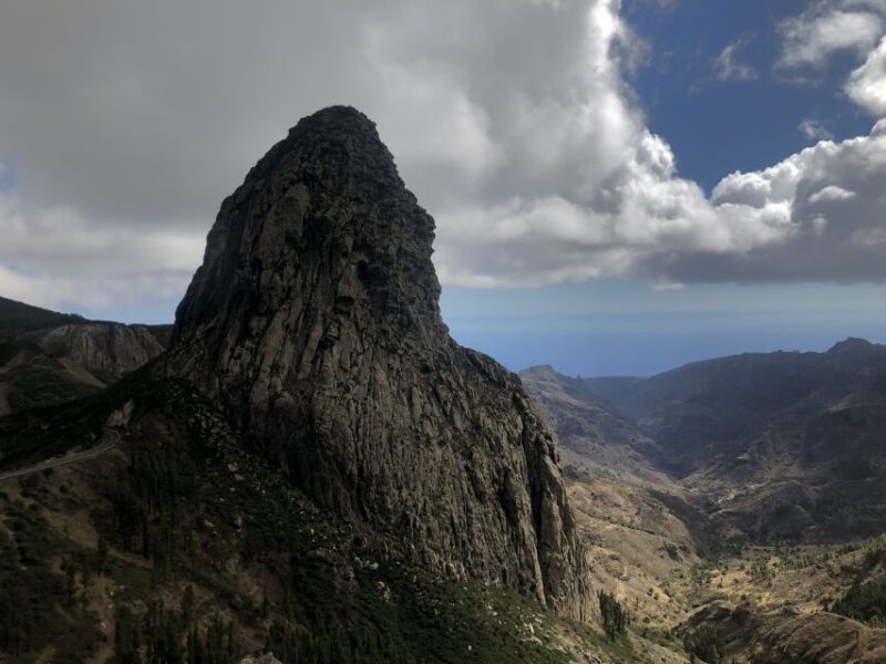 From Tenerife: Guided Tour to La Gomera With Ferry Ticket - Important Information