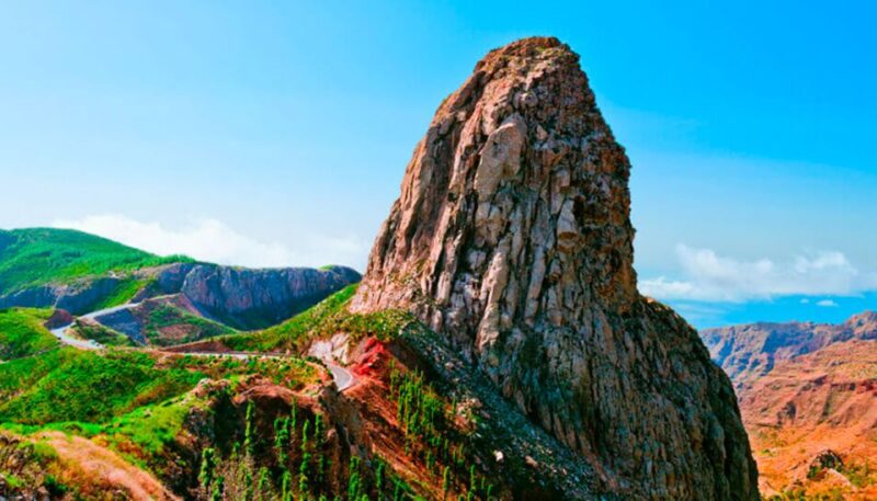 From Tenerife: La Gomera Day Trip With Guide - Itinerary and Experience Highlights