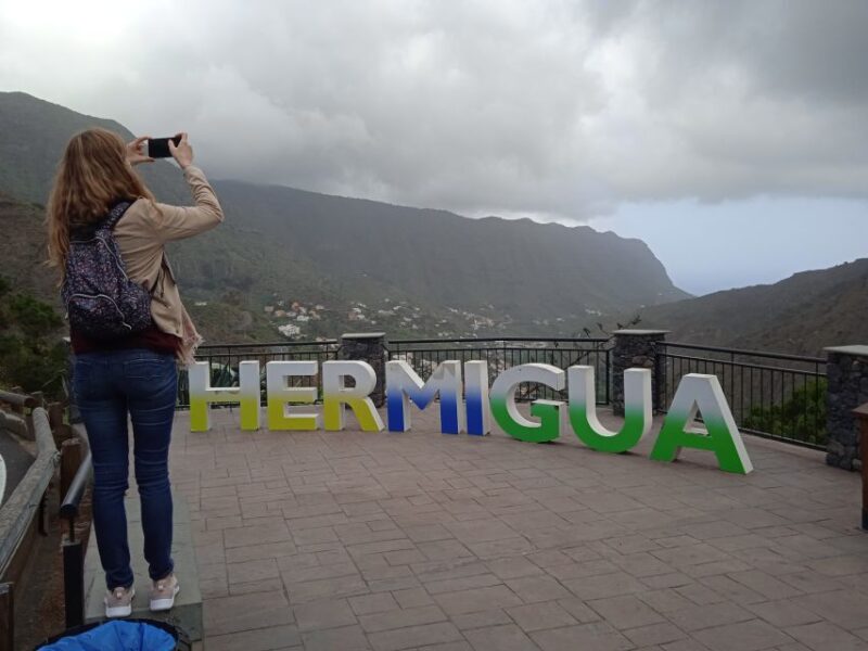 From Tenerife: La Gomera Day Trip With Guide - Customer Reviews and Recommendations