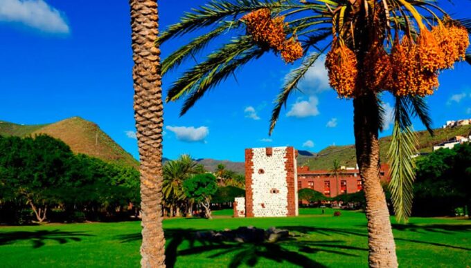 From Tenerife: La Gomera Day Trip With Guide - Inclusions and Exclusions