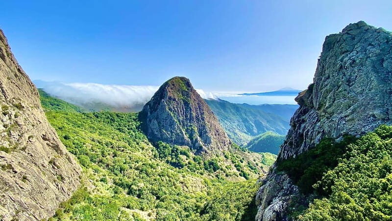 From Tenerife South: La Gomera Full-Day Trip with Transfers - Who Will Love This Tour?