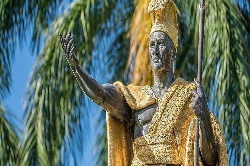 From The Big Island: Arizona Memorial and Honolulu City Tour - Experience