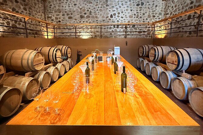 From the Border Valle de Guadalupe Private Wine Tour - FAQ