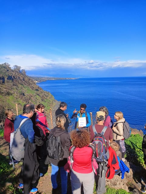 From the Castle to the Cathedral: Walking Between Aci Castello and Acireale - Aci Castello: The Norman Castle and Its History