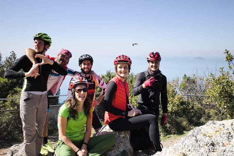 From the Hills of the Sun to Montemarcello: E-Bike Tour - Why This Tour is Worth Considering  